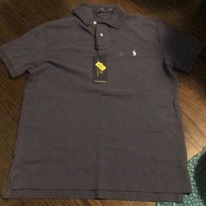 Polo shirt
